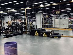 -超鹿运动(融侨锦江店)