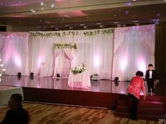 -天泰宾馆婚宴·宴会厅·婚礼堂
