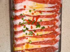 -Ant 蚂蚁洞烤肉·大营地(上海静安大悦城店)