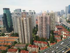 -上海虹桥宾馆·SLIDER(郁锦香店)