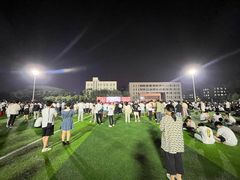 -东北大学(南湖校区)