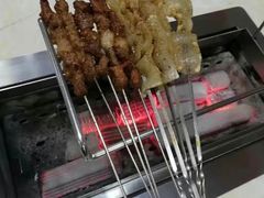 -元坊珲春无烟串城(北海路店)