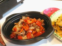 农家回锅肉-宝荣鱼馆·临湖之宴(千岛湖店)