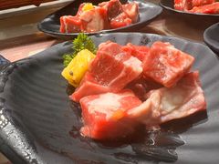 -東盛炭烤自助料理(浦东文峰广场店)