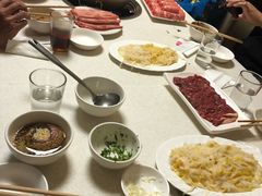 -八先生涮肉房(三里河店)