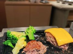 -肉肉大米(金虹桥店)
