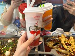 -鱼酷活鱼烤鱼(沈阳大悦城店)