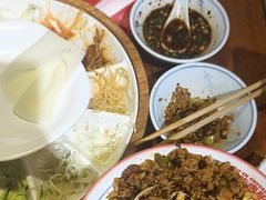 -怪噜范·老贵阳街头名小吃(鸿通城店)