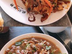 -姚记炒肝店(簋街店)