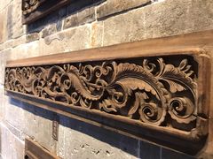 -婺源梦里老家大型山水实景演出