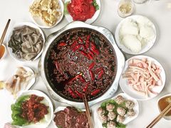 -枇杷园食为鲜火锅(南山店)