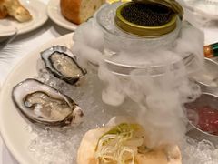 -MORTON'S 莫尔顿牛排坊(北京丽晶酒店)