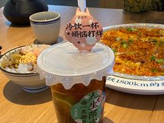 -花盐街·四川乐山小吃(西单大悦城店)