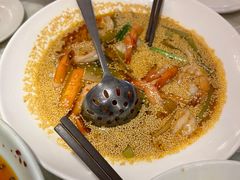 -孔雀云贵川·融合菜(长宁来福士店)