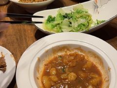 -爱碗亭·鲜炒湖南菜(壹城中心店)