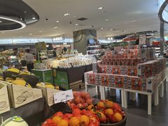 -GranVida生活超市(海信广场店)