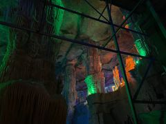 -泰安地下龙宫景区