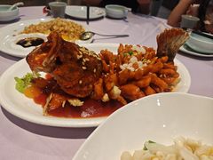 -老阊门菜馆(山塘街店)