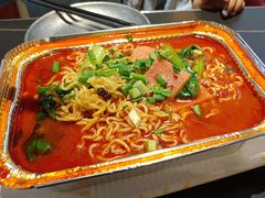 -798烧烤工厂(太和路店)
