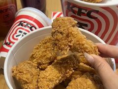 -肯德基(盘龙奥莱店)