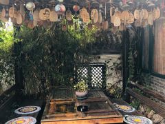 -慢丽江·云南野生菌土鸡锅(付家庄店)