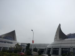 -中国港口博物馆