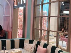 -Dazzling Cafe 蜜糖吐司专卖店