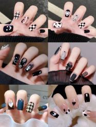 -M·X Nail日式美甲美睫