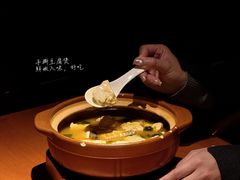 -烹贝小馆(华采天地店)