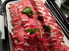 -不二舟食府(车站南路店)