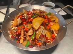 -潇湘阁(汉光百货店)