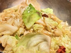 -绿茶餐厅(深圳龙华天虹购物中心店)