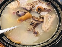 -柒园·三十年创意杭帮菜(龙湖滨江天街店)