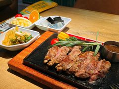 -豪客来牛排(厦门万达金街店)