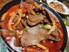 -徽三说·土徽菜·中国徽菜连锁品牌(阳湖总店)