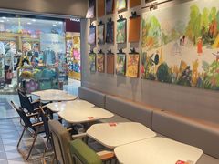 -乐凯撒披萨(南山书城店)