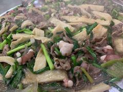 -京玉菲饭店(李村店)