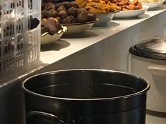 -清心素食自助餐厅(夫子庙店)