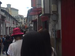 -添發碗仔翅美食