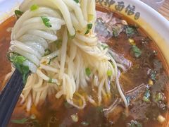 -萍姨抻面馆·鸡架冒菜(清湖店)