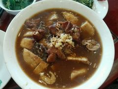 -北京小肠陈饭庄(方庄店)