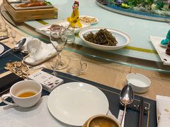 -舜耕山庄南风阁(舜耕路店)
