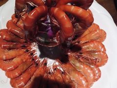 -三亚火车头万人海鲜广场