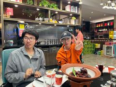-聚鑫阁江浙菜·非遗传承技艺(闵行交大店)