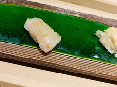 -鮨一日本料理(大中华店)