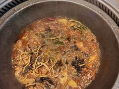-山里屯铁锅炖·东北菜(康桥店)
