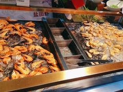 -西十二街牛排(西红门荟聚店)