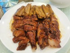 烧腊拼盘-佳佳美·囍悦水乡