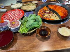 -楠火锅(葫芦岛飞天广场店)