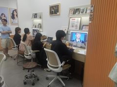 -海马体照相馆(万菱汇店)